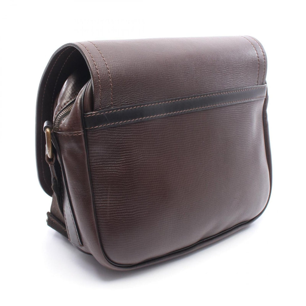 Louis Vuitton Shoulder Bag Li Porter Cafe Leather — view 2