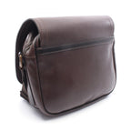 Louis Vuitton Shoulder Bag Li Porter Cafe Leather — view 2