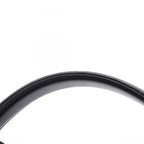 Saint Laurent Paris Handbag Loulou Top Handle Bag 2-Way Black Leather — view 8