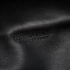 Bottega Veneta Waist Bag the Chain Pouch Mini Black Leather — view 4