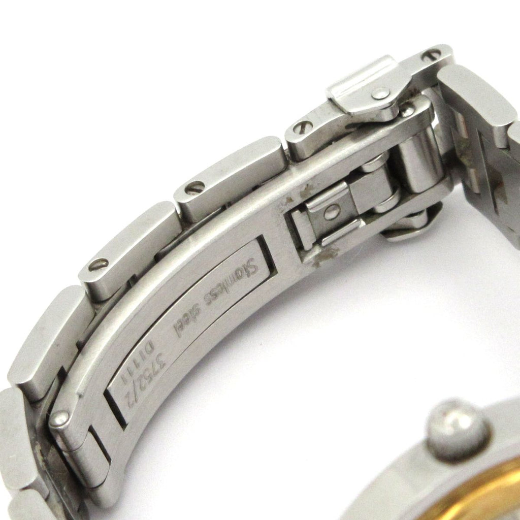 Hermes Watch Clipper Ivory — view 5