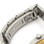 Hermes Watch Clipper Ivory — view 5