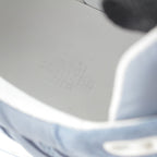 Hermes Impulse Suede Sneakers Blue — view 7