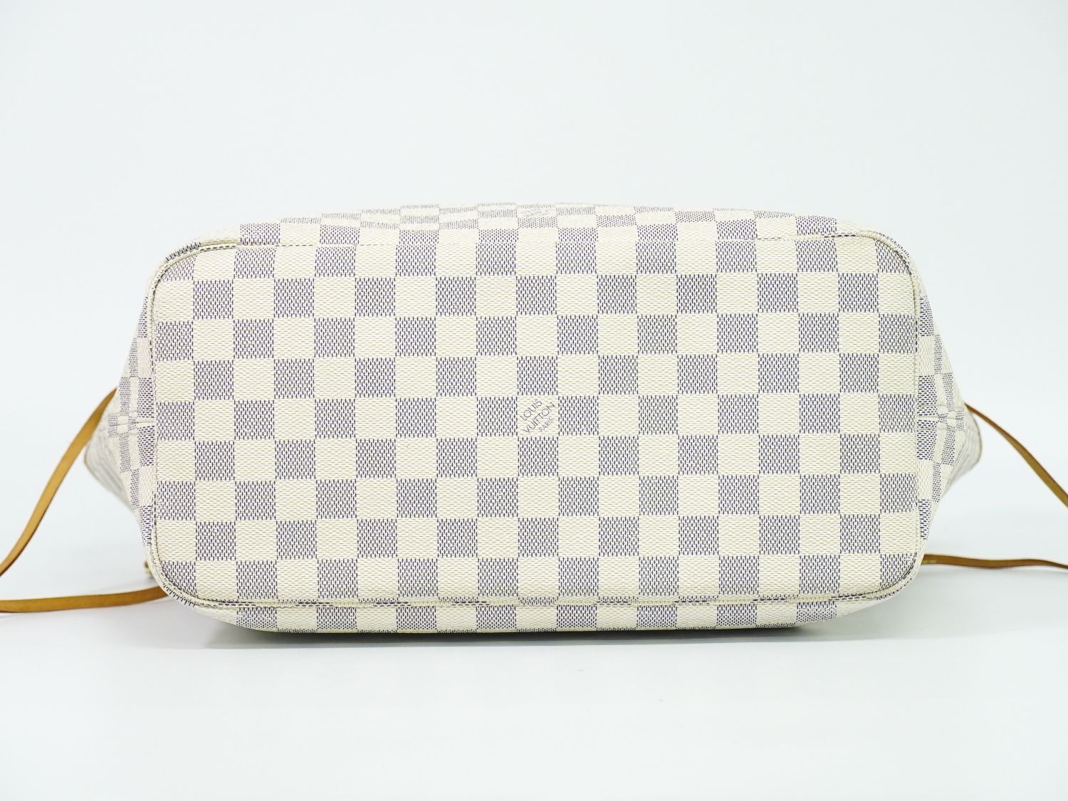 Louis Vuitton LV Vintage Handbag — view 3