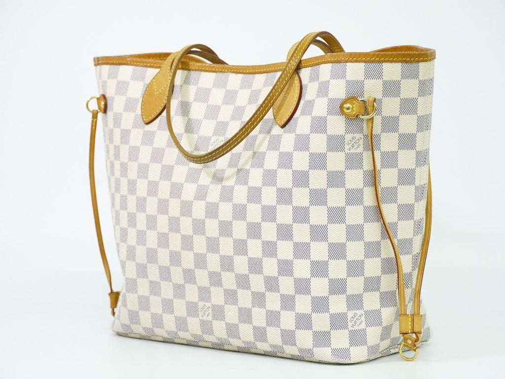 Louis Vuitton LV Vintage Handbag — view 2