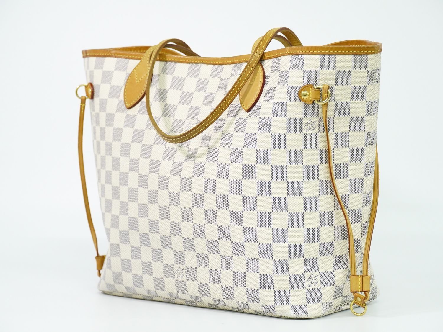 Louis Vuitton LV Vintage Handbag — view 2