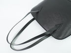 Louis Vuitton LV Lussac Epi Leather Shoulder Bag Tote Noir Black — view 4