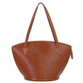 Louis Vuitton LV Saint Jacques Shopping Epi Leather Shoulder Bag Tote Kenya