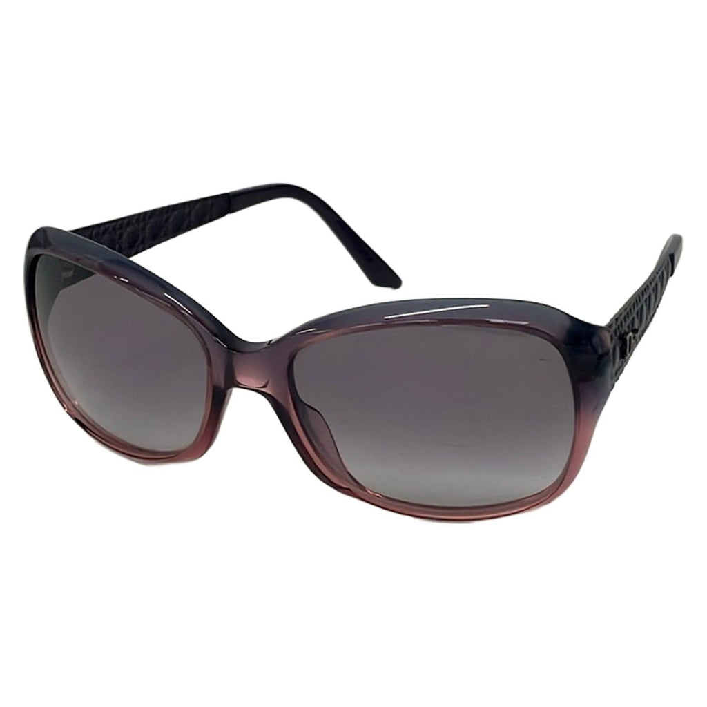 Dior Sunglasses Purple Pink Eyewear