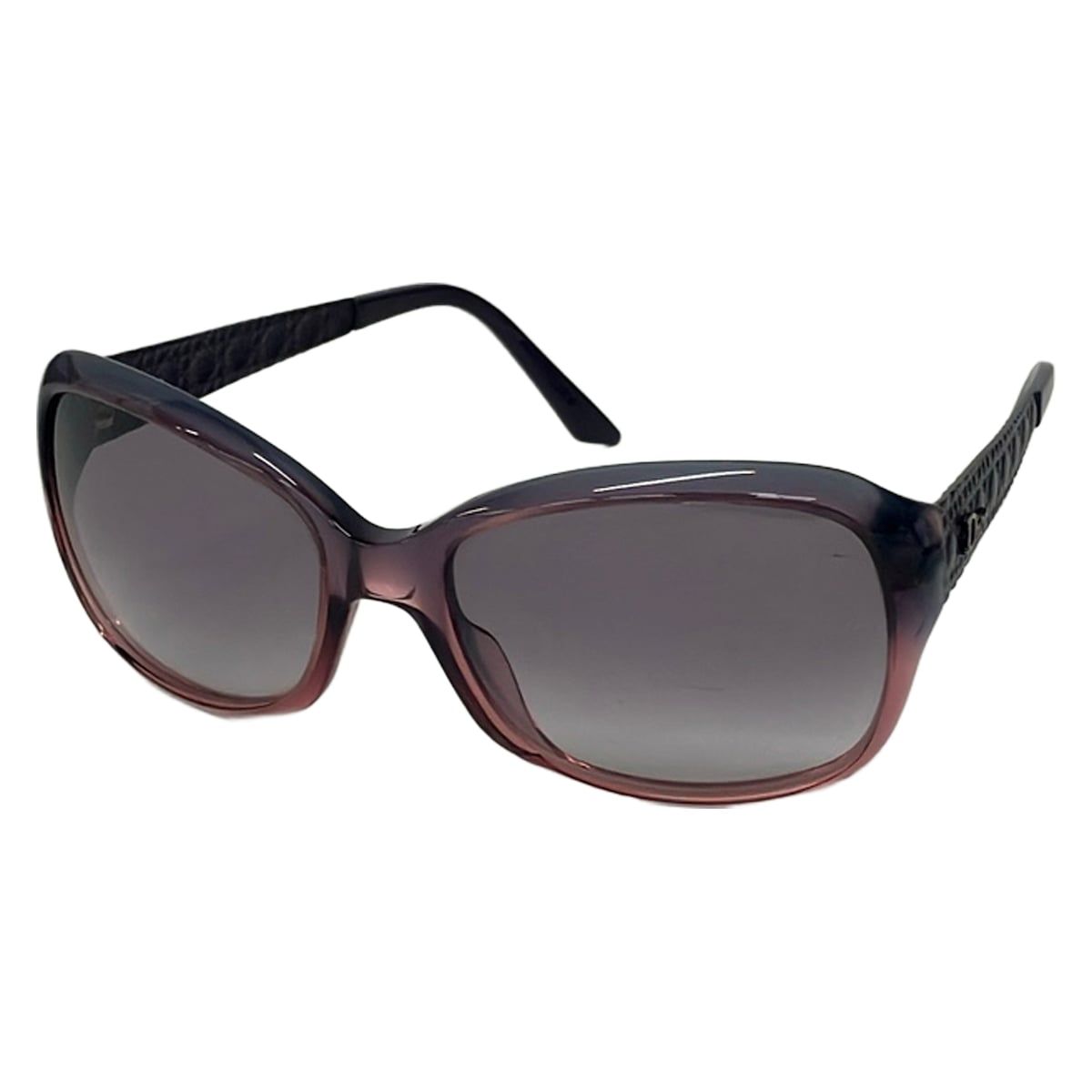 Dior Sunglasses Purple Pink Eyewear