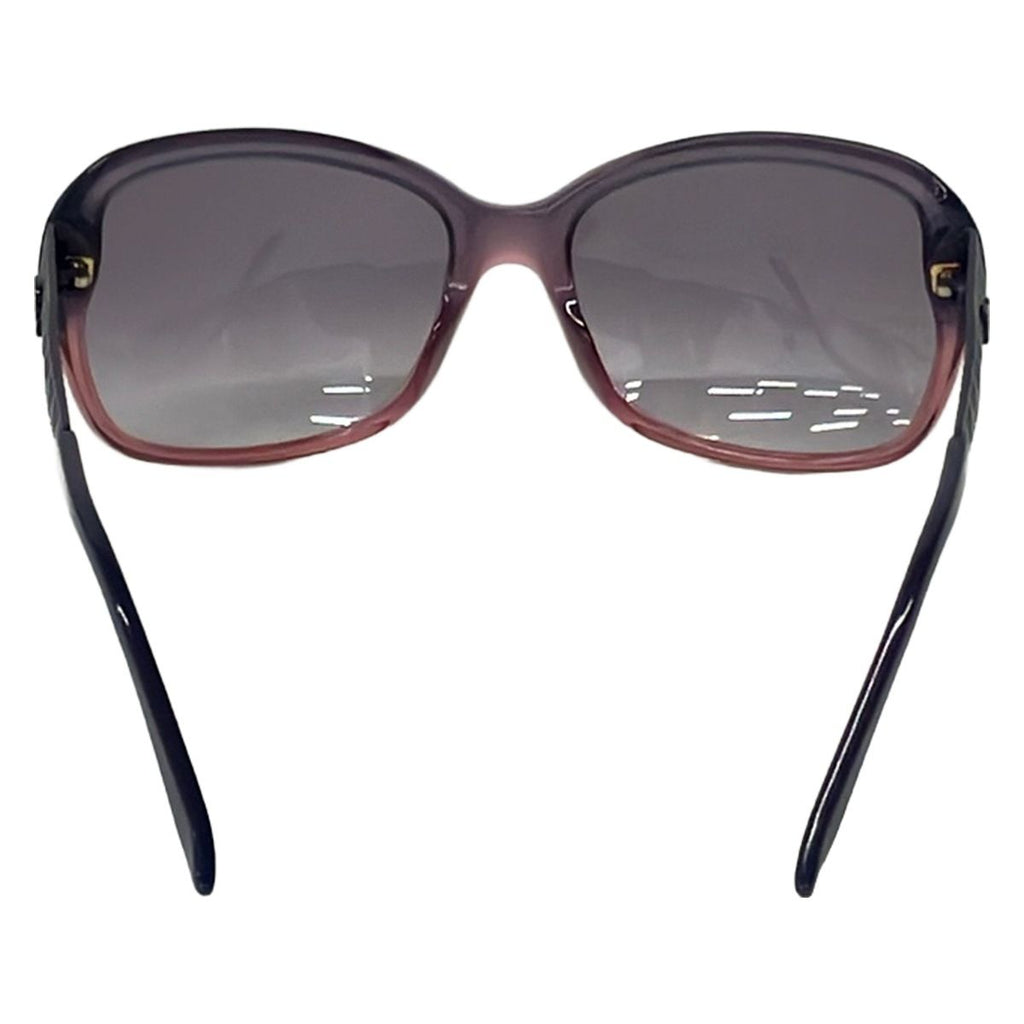 Dior Sunglasses Purple Pink Eyewear — view 3
