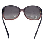 Dior Sunglasses Purple Pink Eyewear — view 3