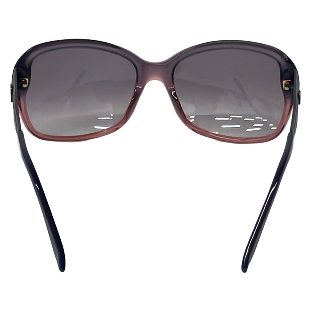 Dior Sunglasses Purple Pink Eyewear — view 3