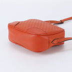 Gucci Micro Guccissima Leather Shoulder Bag Crossbody — view 4