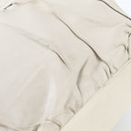 Gucci Horsebit Leather Tote Shoulder Hand Gold — view 9