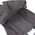 Hermes Her Line 2-Way Business Crossbody Shoulder Document Briefcase Tote — view 8