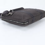 Hermes Her Line 2-Way Business Crossbody Shoulder Document Briefcase Tote — view 6