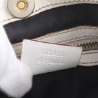 Gucci Sherry Line Leather Chain Shoulder Bag Tote — view 9