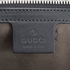 Gucci GG Supreme Leather Business Document Tote — view 9