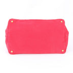 Prada Canapa Tote Shoulder Hand — view 5