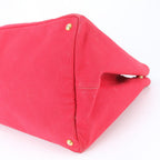 Prada Canapa Tote Shoulder Hand — view 4