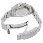 Rolex Submariner Watch Box SS Black — view 5