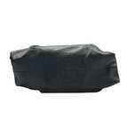 Loewe Bag Nappa Aire Handbag Leather Black Kuttari — view 3