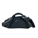 Loewe Bag Nappa Aire Handbag Leather Black Kuttari