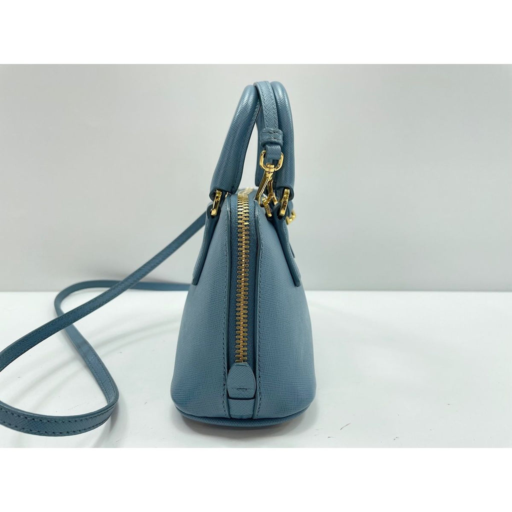Prada Handbag 2-Way Promenade — view 4