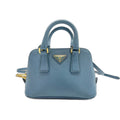 Prada Handbag 2-Way Promenade