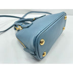 Prada Handbag 2-Way Promenade — view 7