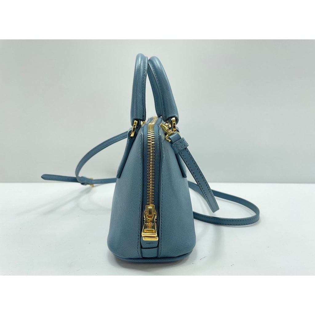 Prada Handbag 2-Way Promenade — view 3