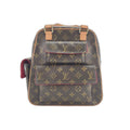 Louis Vuitton Handbag Eccentricity