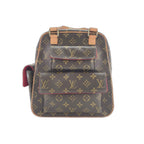 Louis Vuitton Handbag Eccentricity