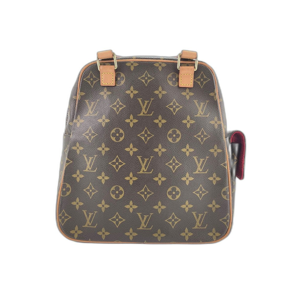 Louis Vuitton Handbag Eccentricity — view 2