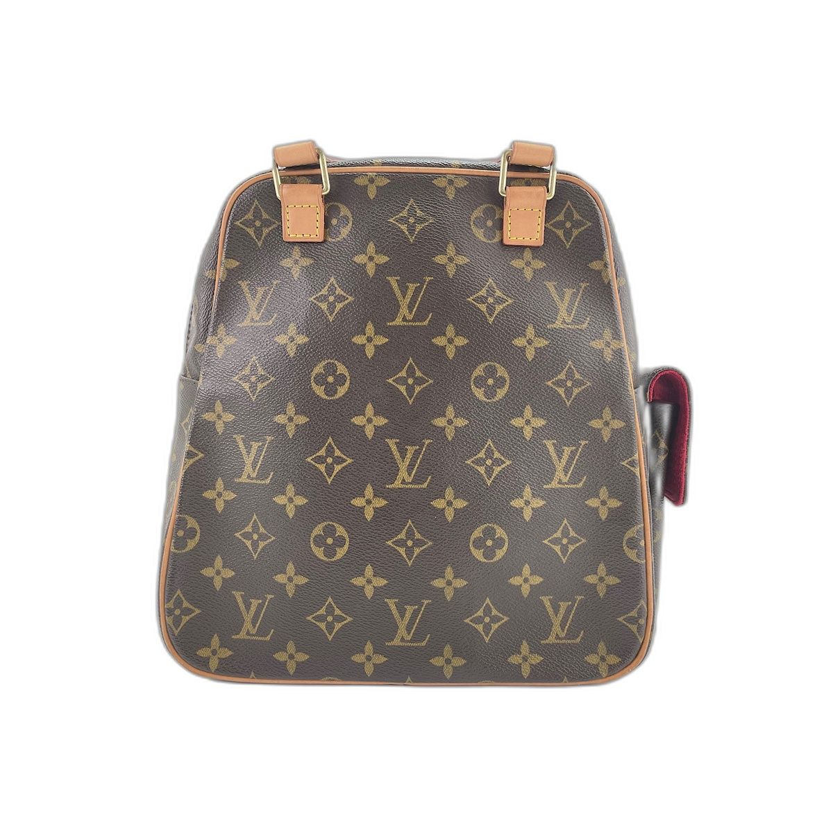 Louis Vuitton Handbag Eccentricity — view 2