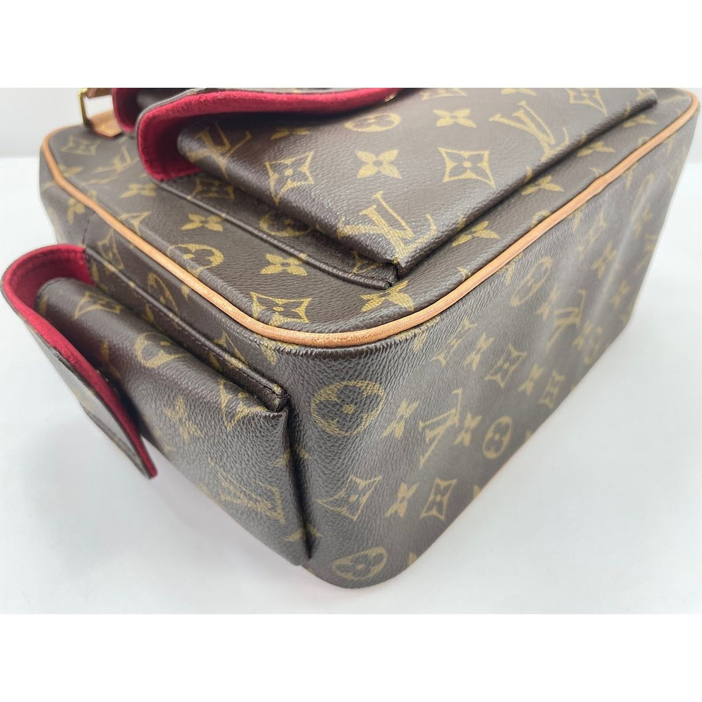 Louis Vuitton Handbag Eccentricity — view 7