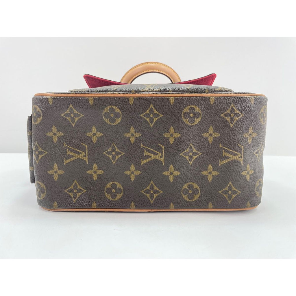 Louis Vuitton Handbag Eccentricity — view 6