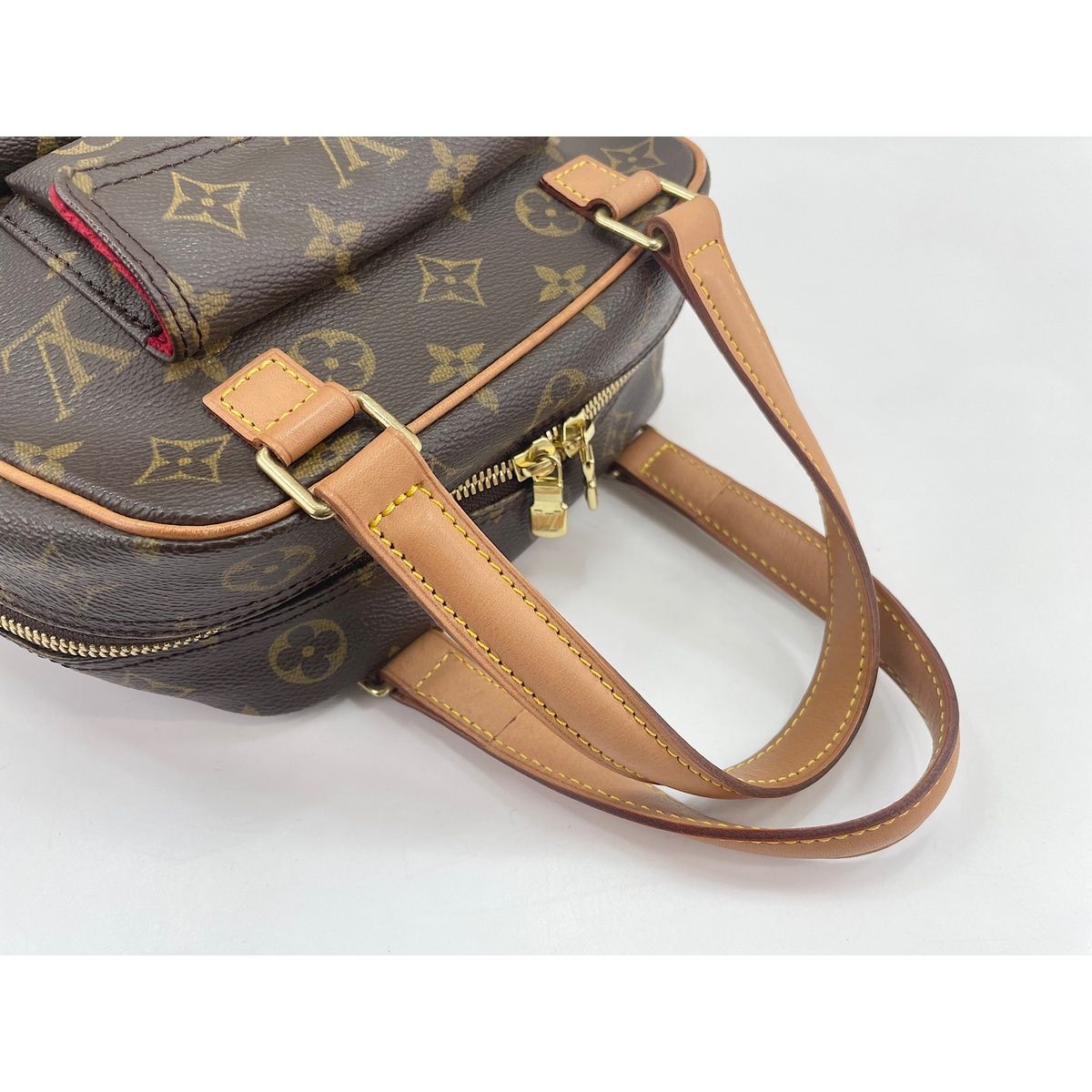 Louis Vuitton Handbag Eccentricity — view 9