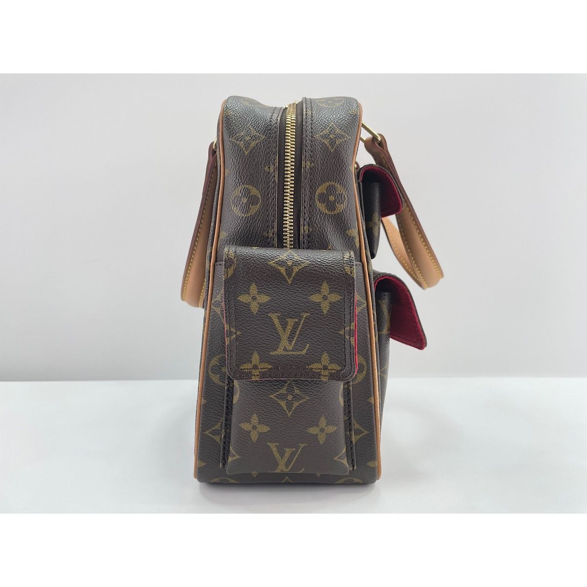 Louis Vuitton Handbag Eccentricity — view 5