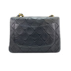 Chanel Shoulder Bag Mini Quilted — view 2