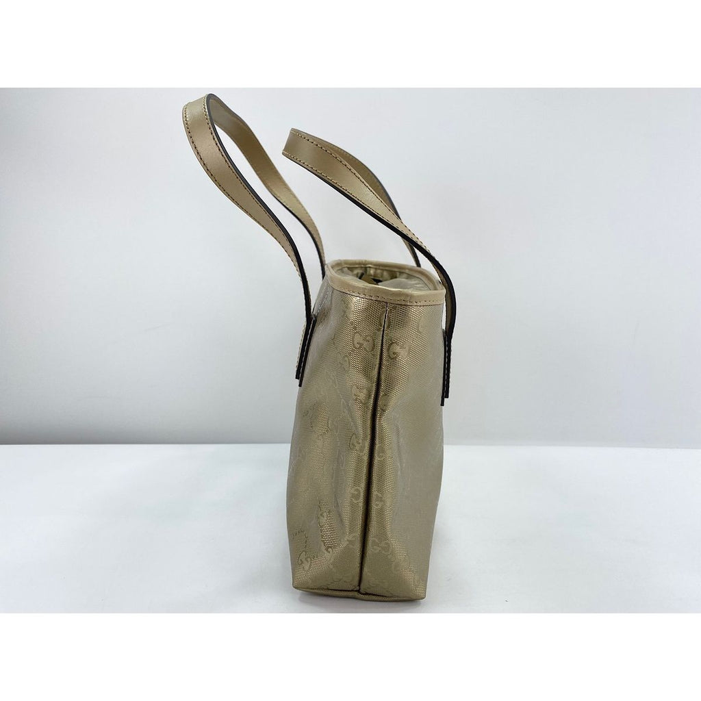 Gucci Handbag Imprime Gold — view 5