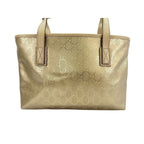 Gucci Handbag Imprime Gold — view 2
