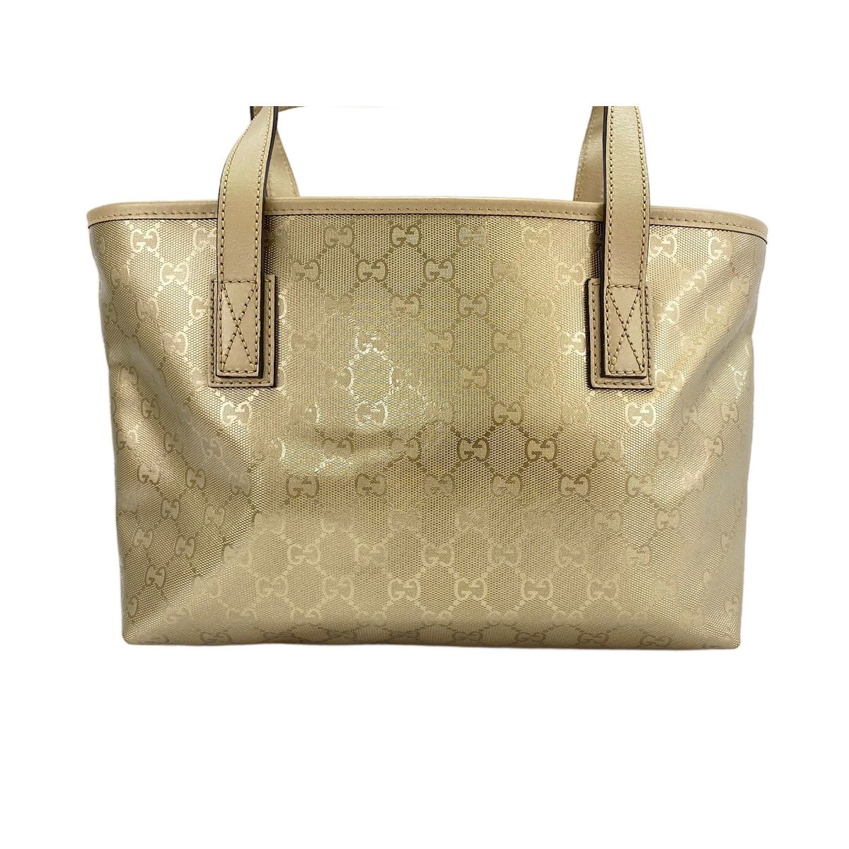 Gucci Handbag Imprime Gold — view 2