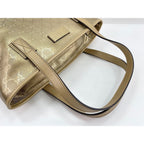 Gucci Handbag Imprime Gold — view 9