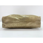 Gucci Handbag Imprime Gold — view 6