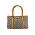 Gucci Tote Orange
