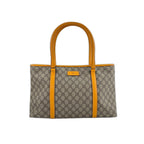 Gucci Tote Orange