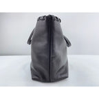 Gucci Tote Bamboo Brown — view 5
