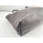 Gucci Tote Bamboo Brown — view 7
